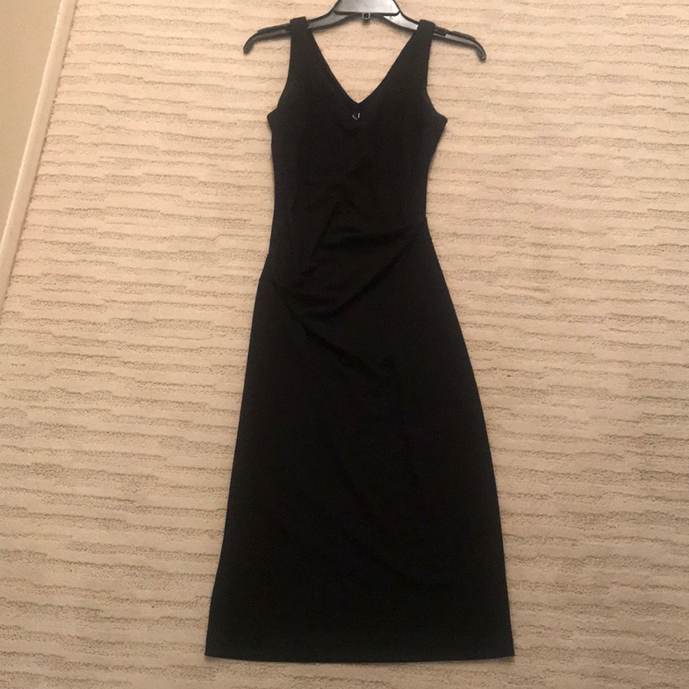 Nicole Miller Dress